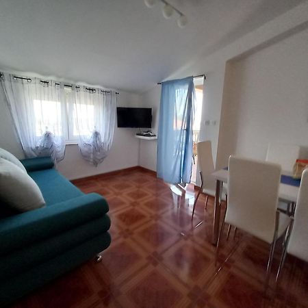 Apartmani Ivana Senj Сень Номер фото