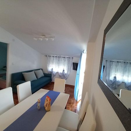 Apartmani Ivana Senj Сень Номер фото