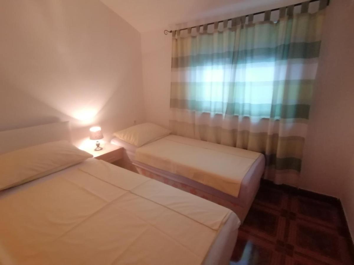 Apartmani Ivana Senj Сень Экстерьер фото