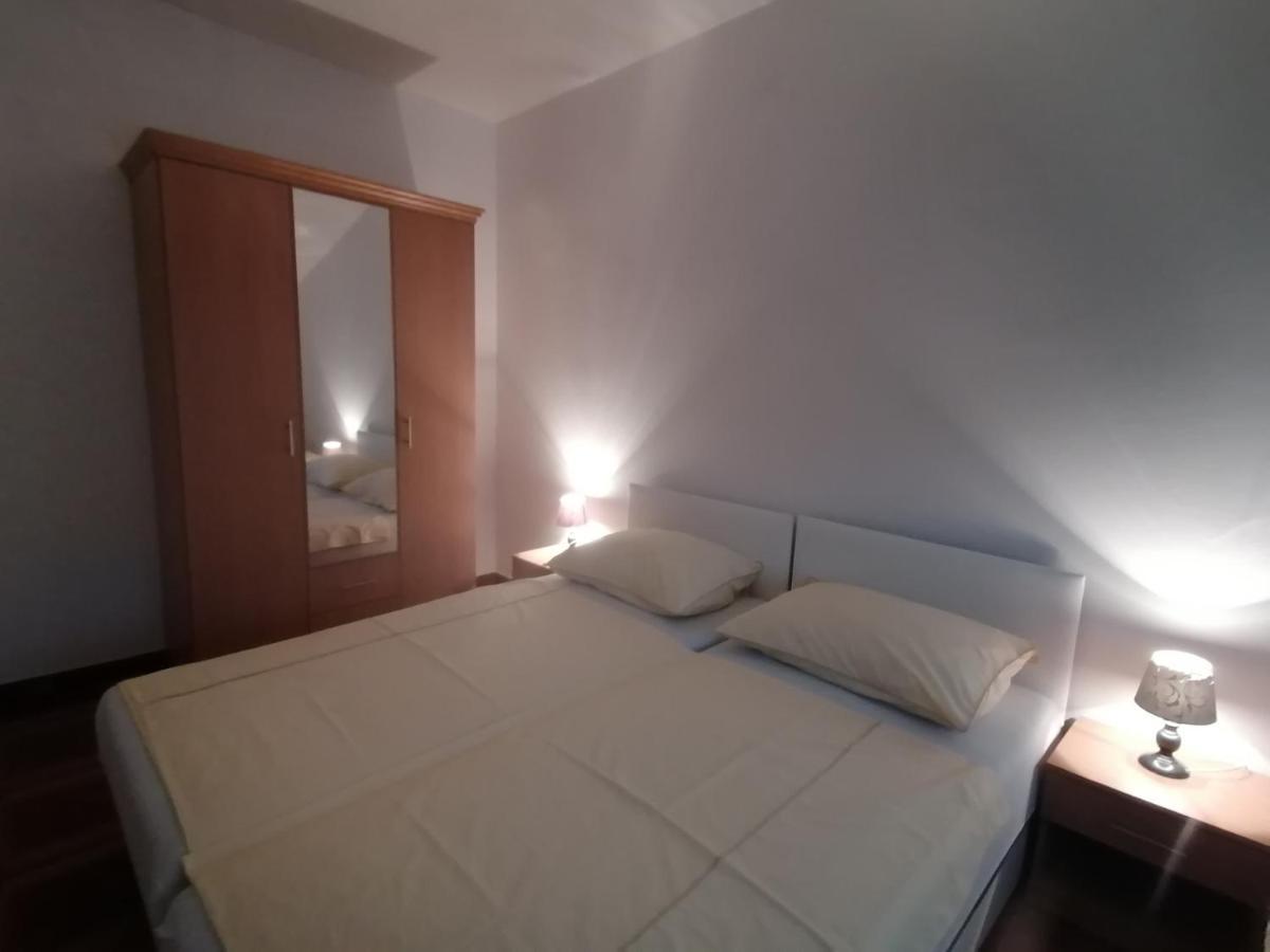 Apartmani Ivana Senj Сень Экстерьер фото