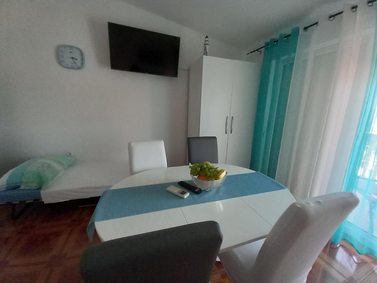 Apartmani Ivana Senj Сень Номер фото