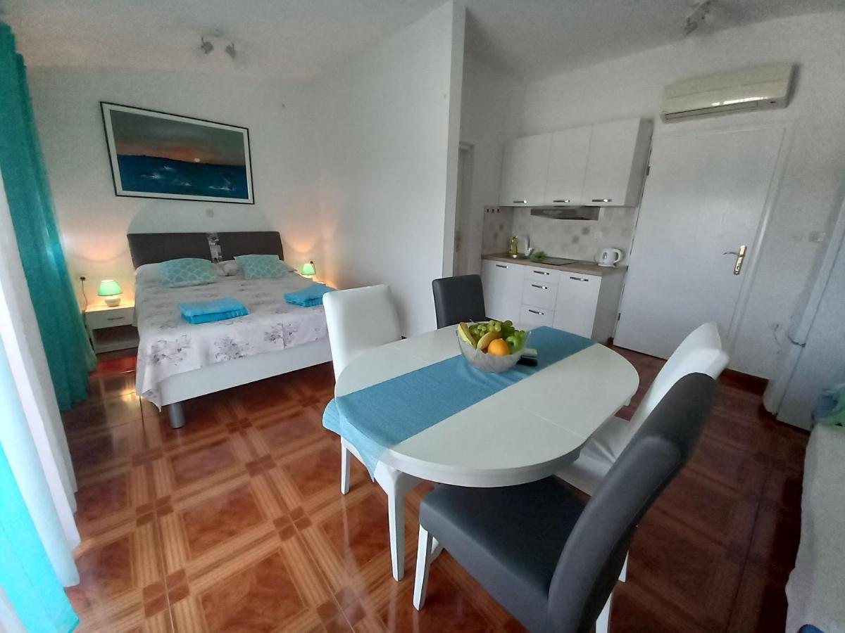 Apartmani Ivana Senj Сень Номер фото