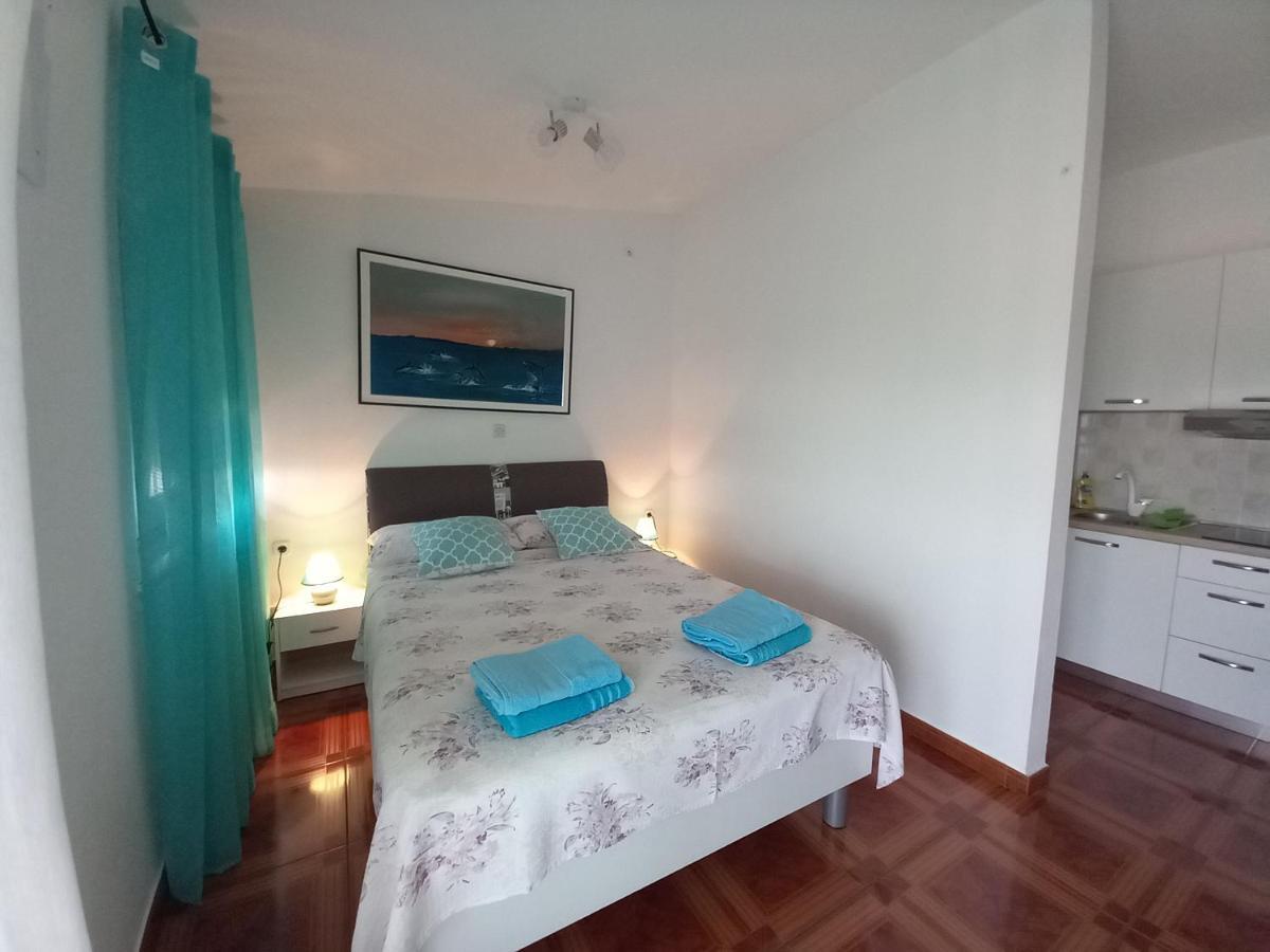 Apartmani Ivana Senj Сень Номер фото