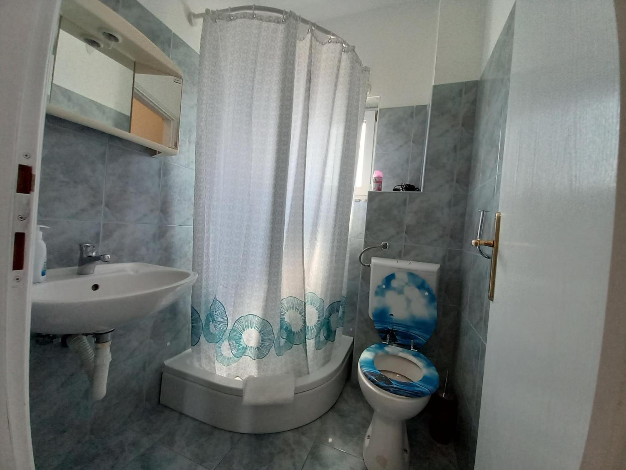 Apartmani Ivana Senj Сень Номер фото