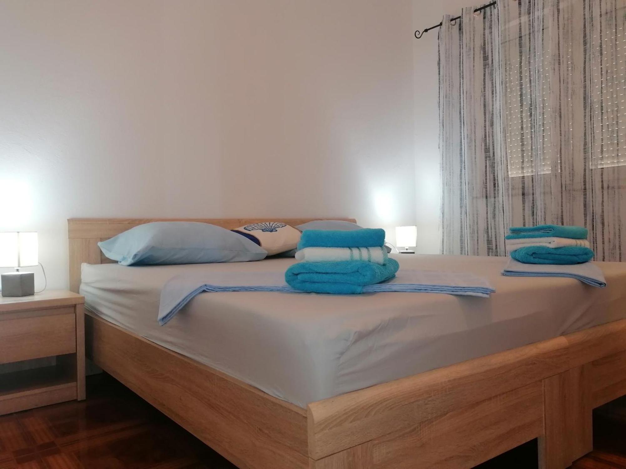 Apartmani Ivana Senj Сень Номер фото