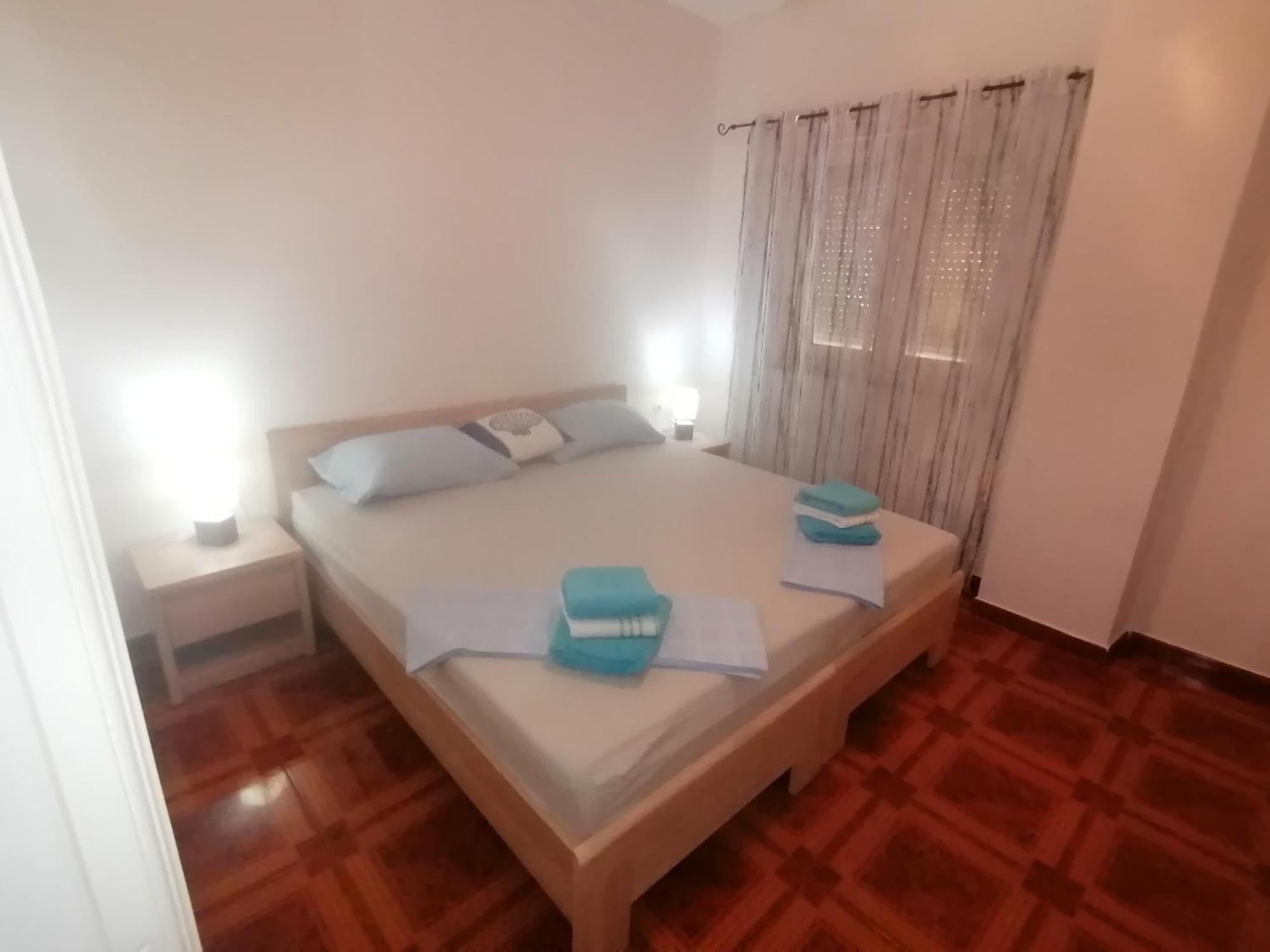 Apartmani Ivana Senj Сень Номер фото