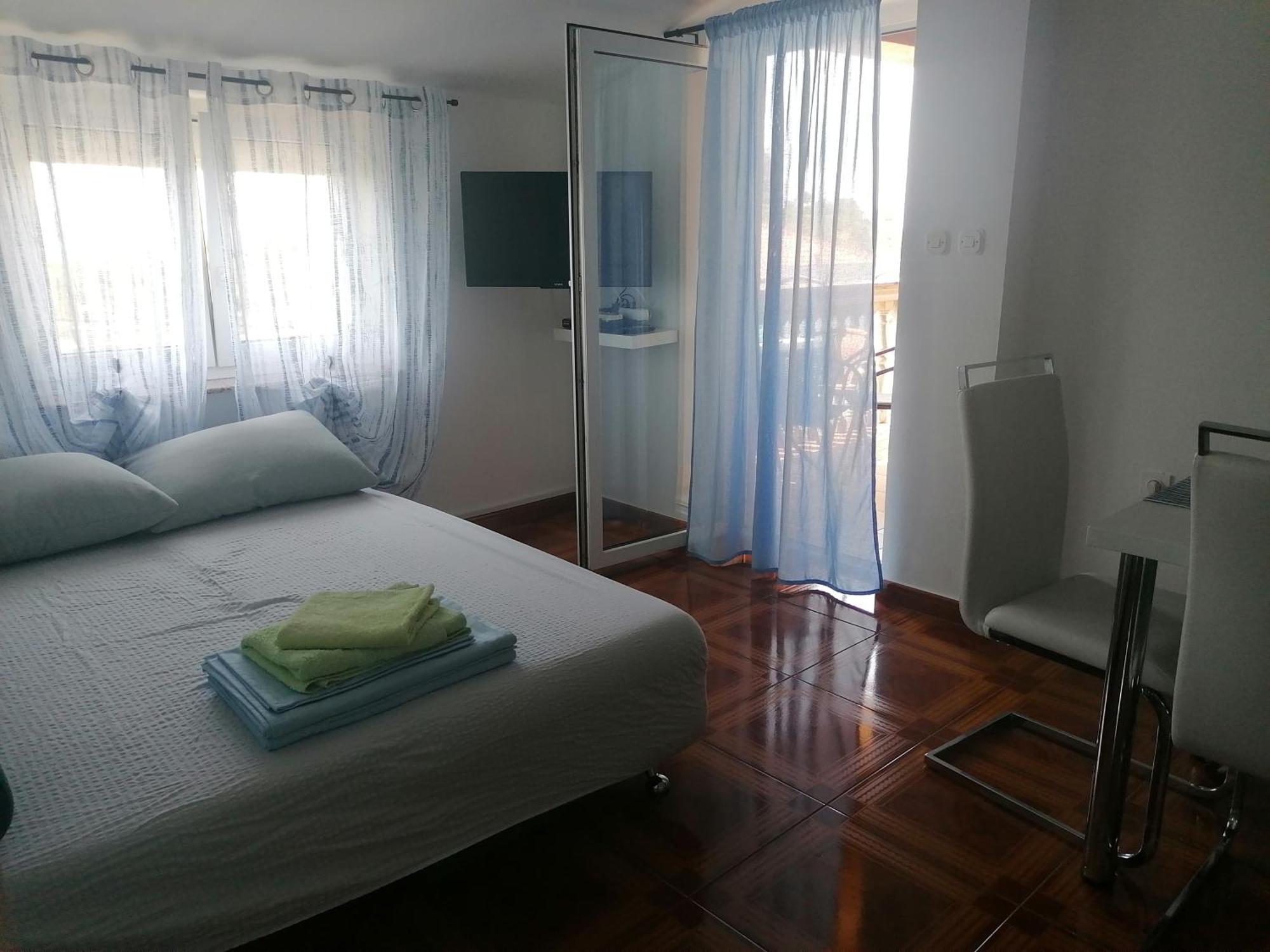 Apartmani Ivana Senj Сень Номер фото