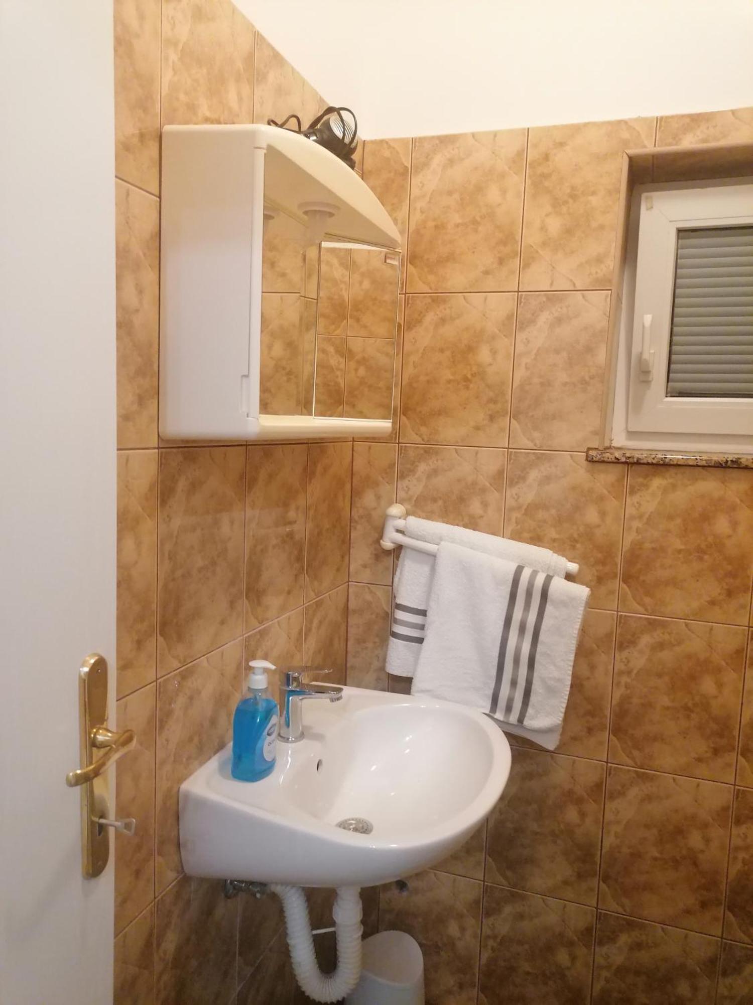 Apartmani Ivana Senj Сень Номер фото